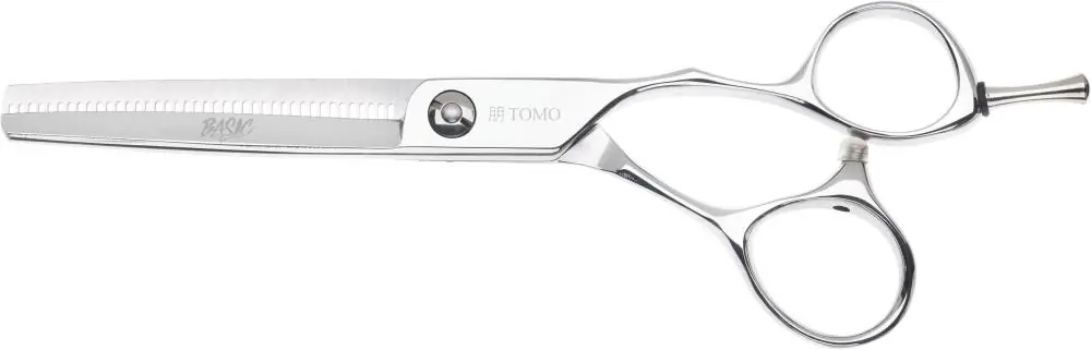 Aktuell Aristo Modellierschere Tomo Offset (40 Zähne)