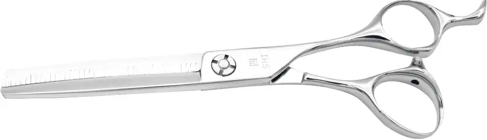 Aristo Modellierschere Shi Offset 40 Zähne Meistverkauft