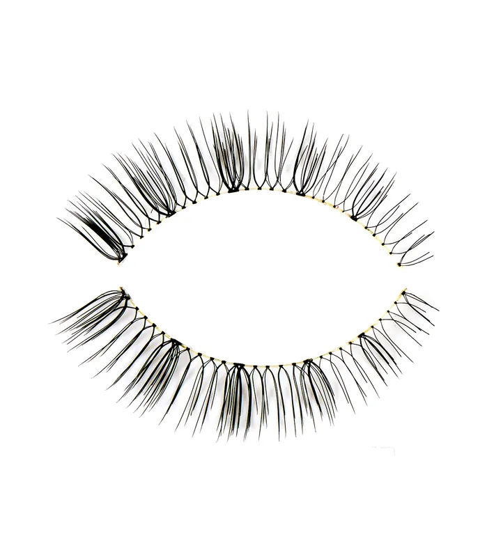 PS Falsche Wimpern- regard ensorcelant Neue Kollektion