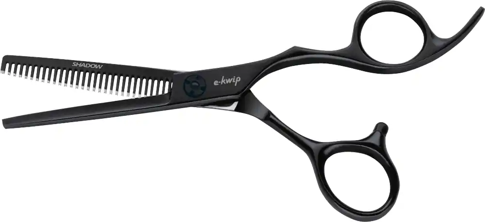 Top-Angebot E-Kwip Mod.Schere Shadow 5.5 40 Zähne