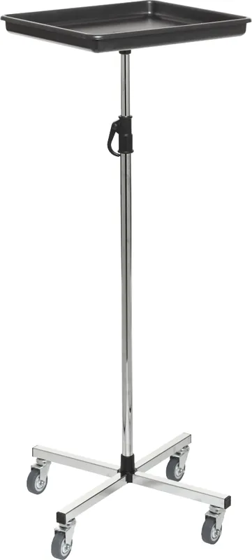 Efa Cabinenboy XL sw. - höhenverstellbar Online Kaufen