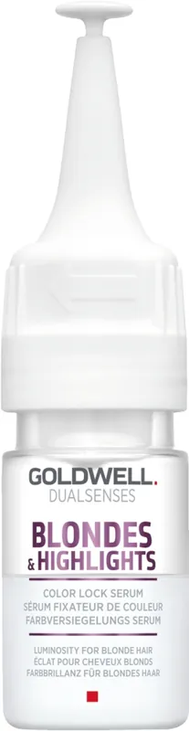 Online Kaufen Dualsenses BL&HL Color Lock Serum 18ml