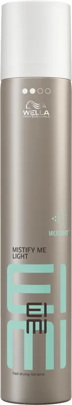 Preiswert WP EIMI Mistify Me light Haarspray 500ml