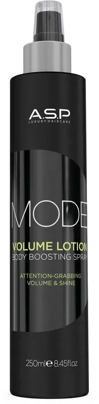 A.S.P Volume Lotion 250ml Versand Am Gleichen Tag