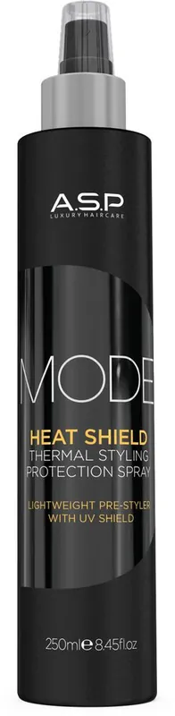 Nur Für Kurze Zeit A.S.P Heat Shield 250ml