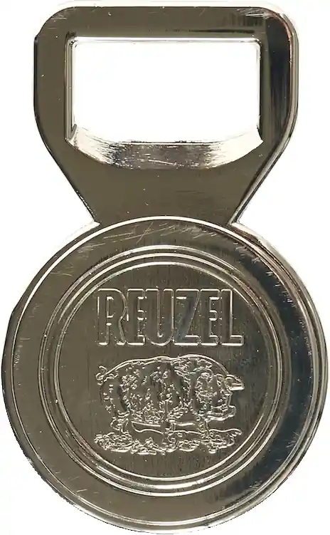 Aktuell Reuzel Flaschenöffner