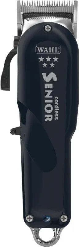 Wahl Haarschneidemaschine Magic Clip Cordless Senior Nur Heute