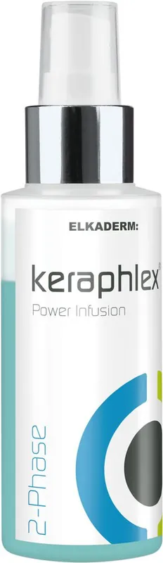 Keraphlex 2-Phase Power Infusion 100ml Beliebt