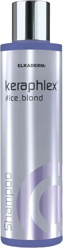 Keraphlex Ice Blond Shampoo 200ml Sichere Zahlung