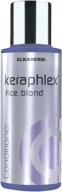 Keraphlex Ice Blond Conditioner 100ml Online Kaufen
