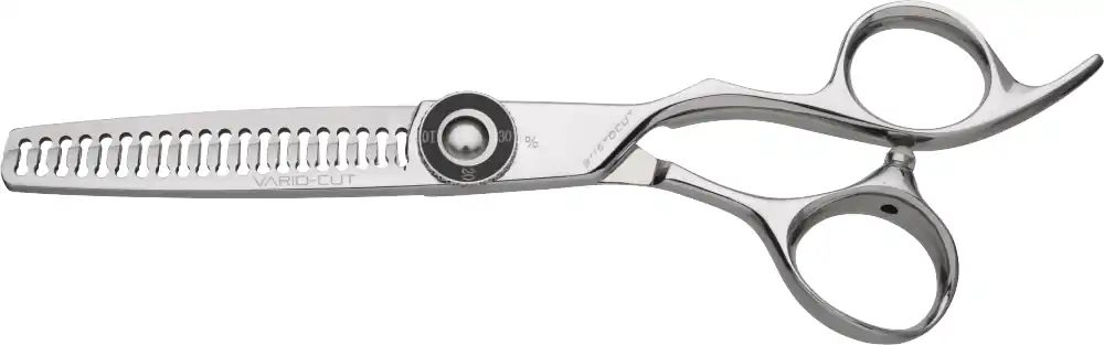 Must-Have Aristo Modellierschere Vario Cut Offset (20 Zähne)