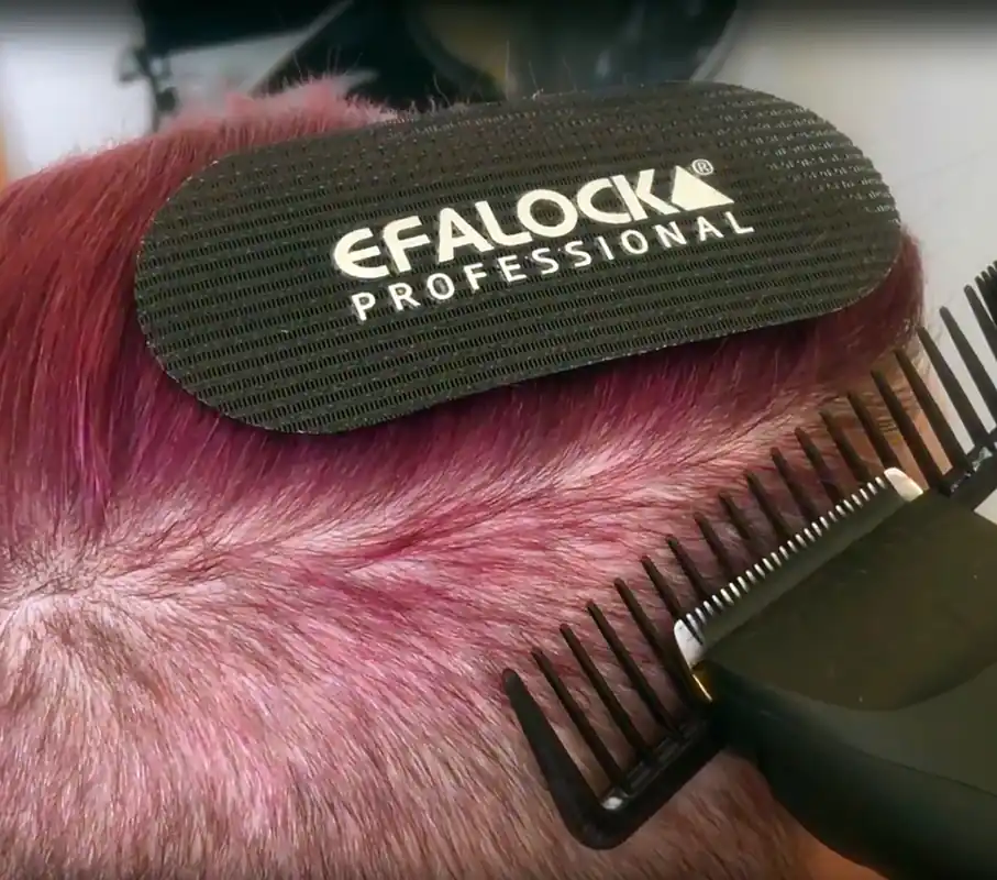 Efa HairPads 2Stk. Knallerangebot