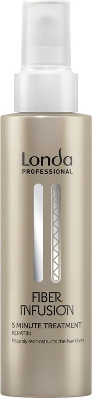 Beliebt Londa Fiber Infusion Treatment 100 ml (für geschädigtes Haar)