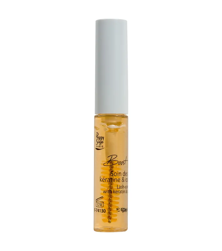 Schneller Versand Peggy Sage Wimpernpflegeserum (5 ml)
