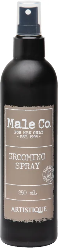 Finale Aktion Male Co. Grooming Spray 250ml