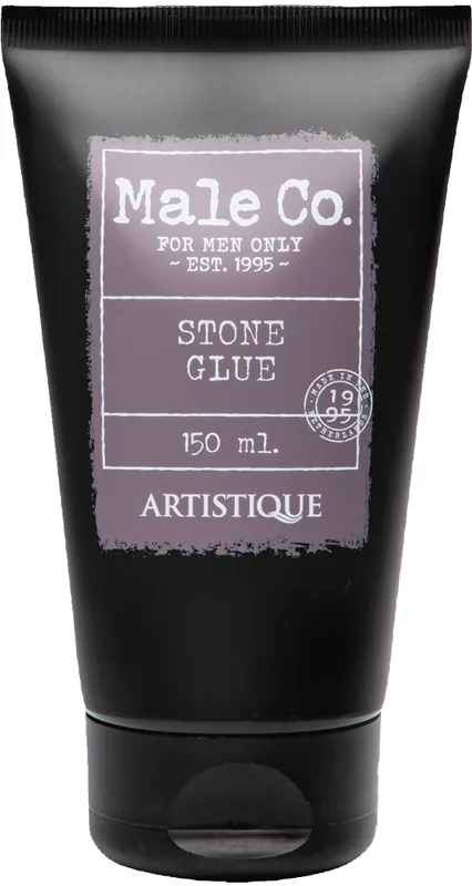 Super-Preis Male Co. Stone Glue 150ml