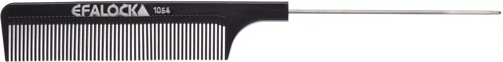 Direktkauf Efa Nylon Nadelstielkamm 8.0 sw