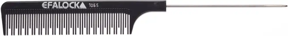 Rabatt Efa Nylon Nadeltoup.Kamm 8.0 sw