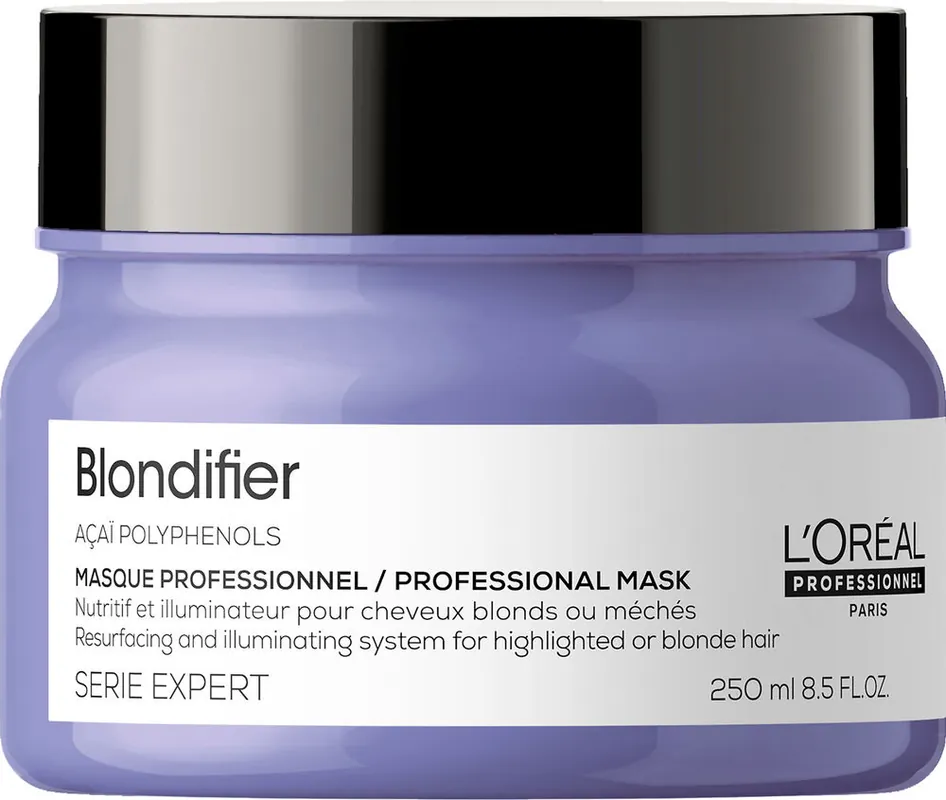 Rabatt SE Blondifier Masque 250ml