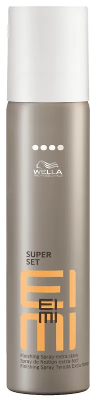 Saisonangebot WP EIMI Super Set Finishing Spray 75ml