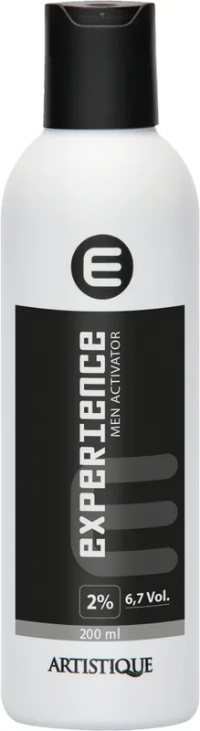 Ausverkauf Experience Men Activator 2% 200ml