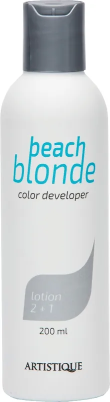Beach Blonde 5 min. Lotion 200ml Sofort Bestellen