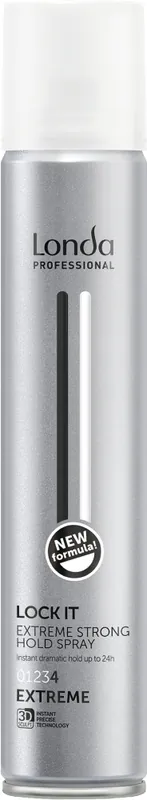 Sonderangebot Londa Lock It Spray 500ml