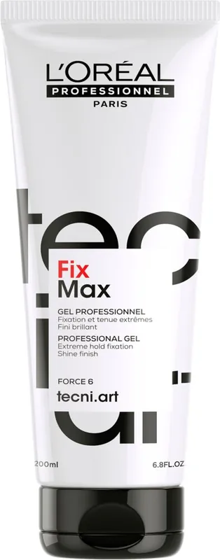 Loreal tecni.art Fix Max 200 ml (Haargel) Sale