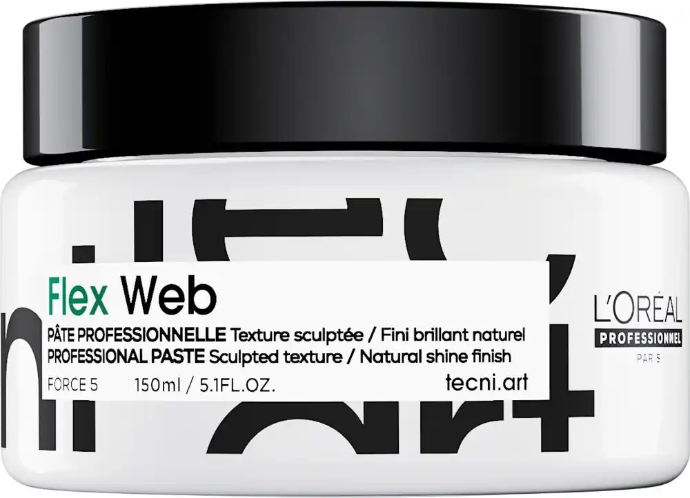 Direkt Vom Hersteller Loreal tecni.art Web 150ml (Fasergel)