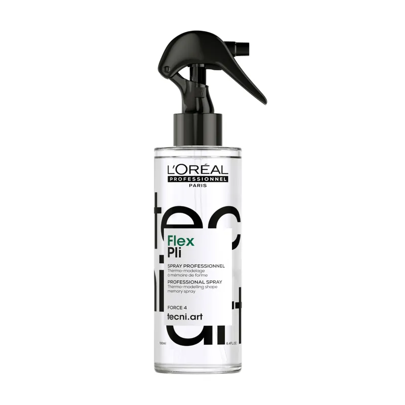Begrenztes Angebot Loreal tecni.art Flex Pli 190ml (Memoryspray)