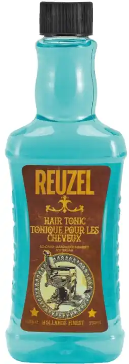 Reuzel Hair Tonic 500ml Must-Have