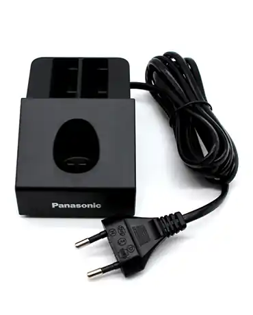 Saisonangebot Panasonic Ladegerät ER-GP 21