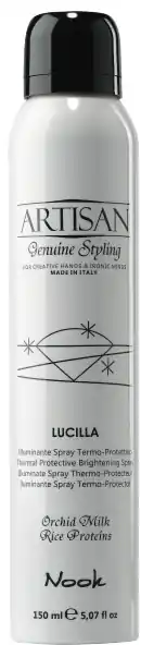 Nook Artisan Lucilla 150ml Neue Kollektion