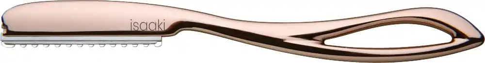Coppelo Isaaki Exclusive Razor rosegold Sichere Zahlung