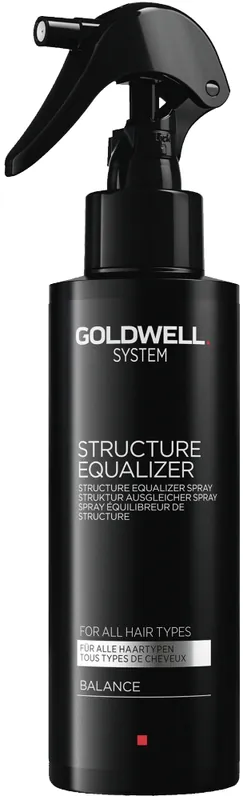 System Structure Equalizer 150ml Markenprodukt