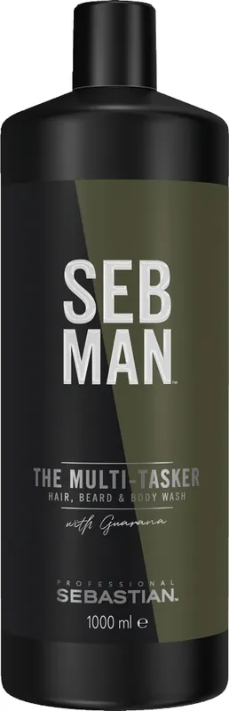 Versand Am Gleichen Tag SEB MAN The Multitasker 3in1 Wash 1000ml