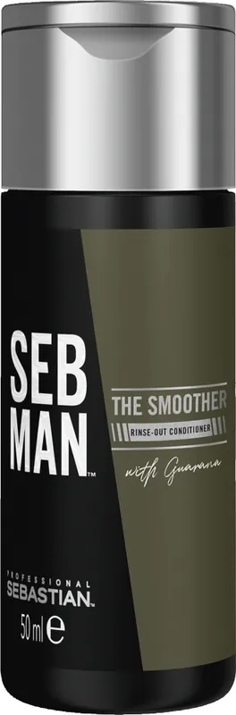 SEB MAN The Smoother Conditioner 50ml Saisonangebot