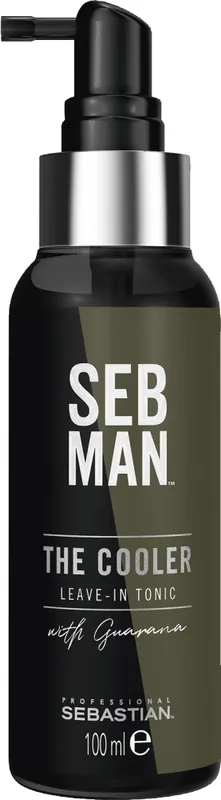 SEB MAN The Cooler Tonic 100ml Ausverkauf