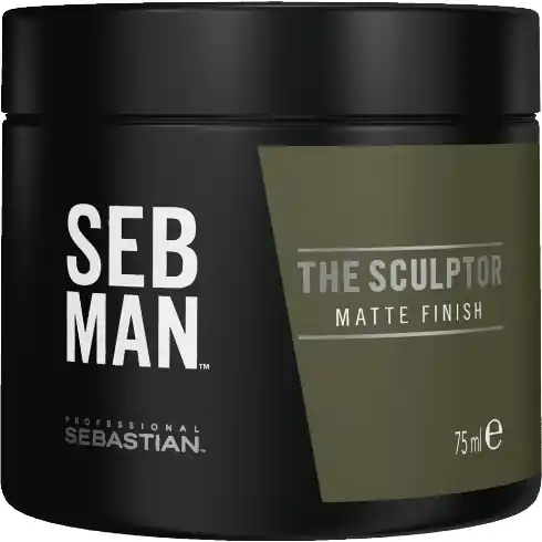 Bestseller SEB MAN The Sculptor Matte Clay 75ml