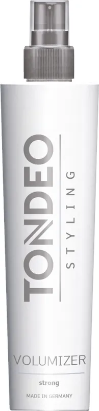 Tondeo Volumizer 200 ml Preiswert