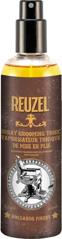 Reuzel Grooming Tonic Spray 350ml Saisonangebot