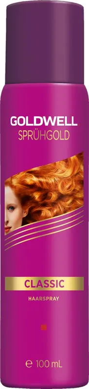 Sprühgold Classic 100ml Echt