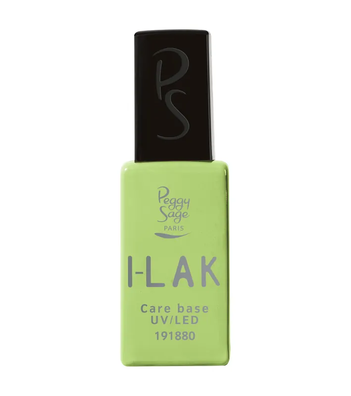 PS I-LAK Care base 11ml Highlight