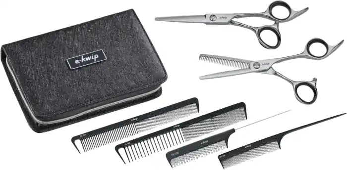 E-Kwip Scheren Starter Set 2.0 Neu Im Sortiment