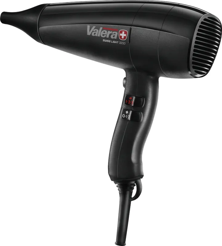 Aktuell Valera Föhn Swiss Light SL3200 ohne Rotocord