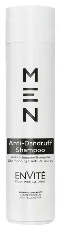 Dusy Envite Men Anti-Dand.Shampoo 250ml Markenware