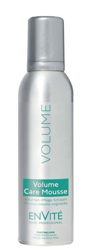 Dusy Envite Volume Care Mousse 200ml Preisknaller