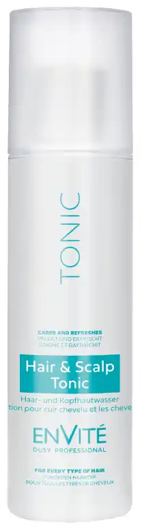 Dusy Envite Hair&Scalp Tonic 200ml Aktuell
