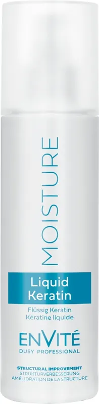 Online Kaufen Dusy Envite Flüssig Keratin 200ml