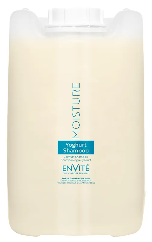 Dusy Envite Joghurt Shampoo 5L Bestseller